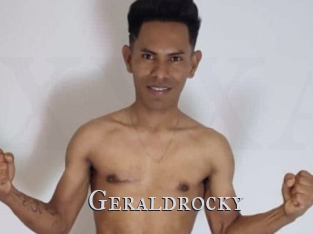 Geraldrocky