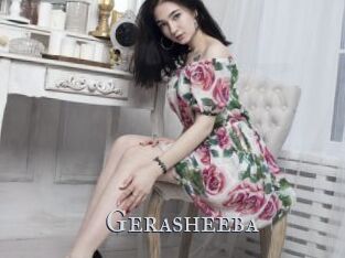 Gerasheeba