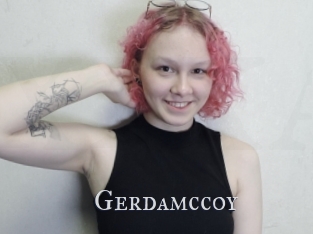 Gerdamccoy
