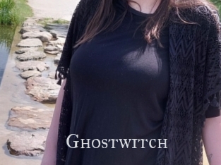Ghostwitch
