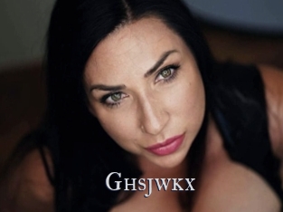 ghsjwkx Xxx Amateur