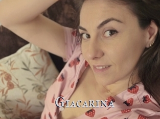 Giacarina