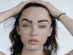 Gialaine