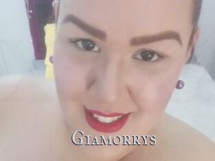 Giamorrys