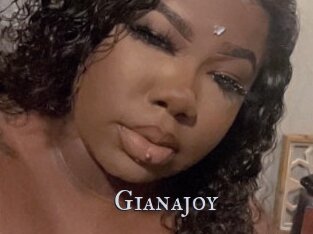 Gianajoy