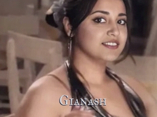 Gianash