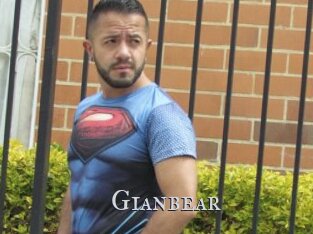 Gianbear