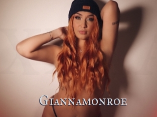 Giannamonroe