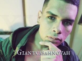 Giantcasahnovah