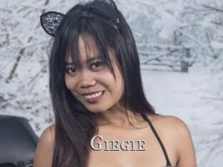 Giegie