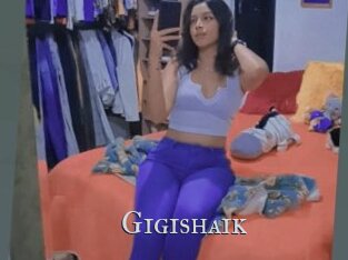Gigishaik