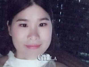 Gilla