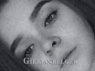 Gillianbelger