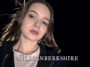 Gillianberkshire