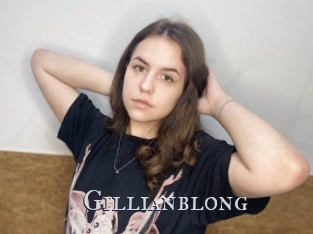 Gillianblong