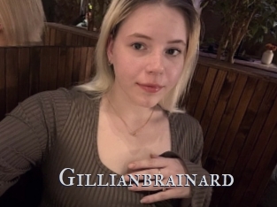 Gillianbrainard
