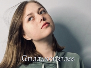 Gilliancurless