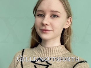 Gilliancutsforth