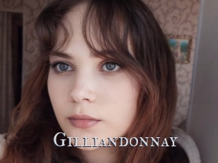 Gilliandonnay