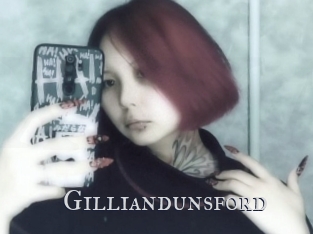 Gilliandunsford