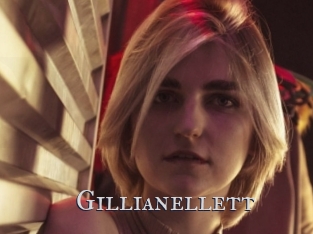 Gillianellett
