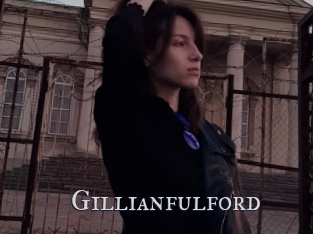Gillianfulford