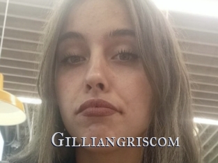 Gilliangriscom