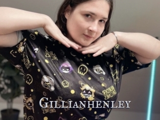 Gillianhenley