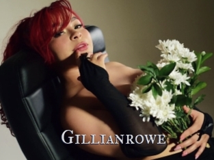 gillianrowe Xxx Amateur