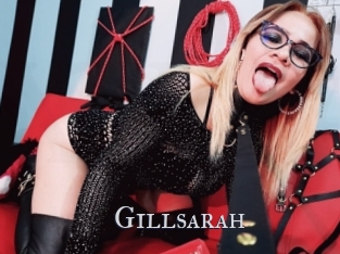 gillsarah Xxx Amateur