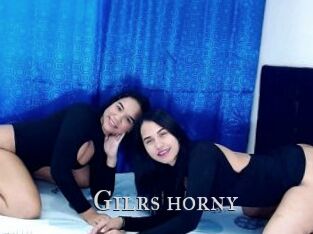 Gilrs_horny
