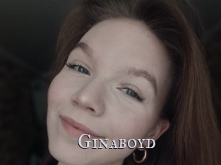 Ginaboyd