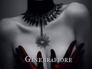 Ginebrafiore