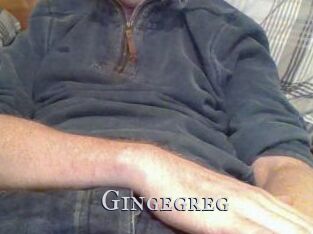 Gingegreg