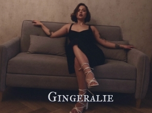 Gingeralie