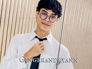 Gingerandryann