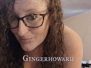 Gingerhoward