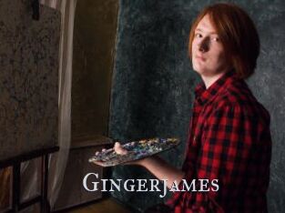 Gingerjames
