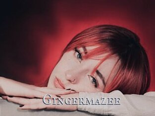 Gingermazee