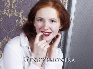 Gingermonika