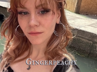 gingerpeachx Xxx Amateur