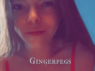 gingerpegs Xxx Amateur