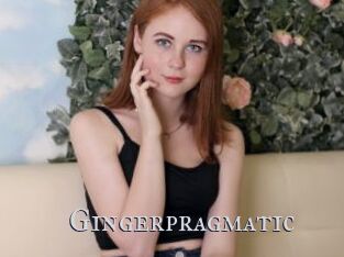 Gingerpragmatic