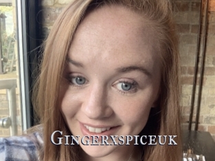 Gingerxspiceuk