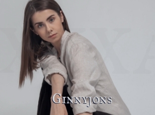 Ginnyjons