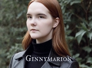 Ginnymarion