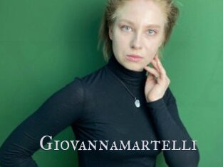 Giovannamartelli
