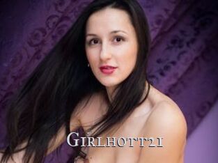 Girlhott21