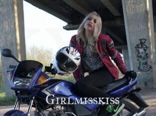 Girlmisskiss