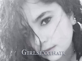 Girlsexxyhair